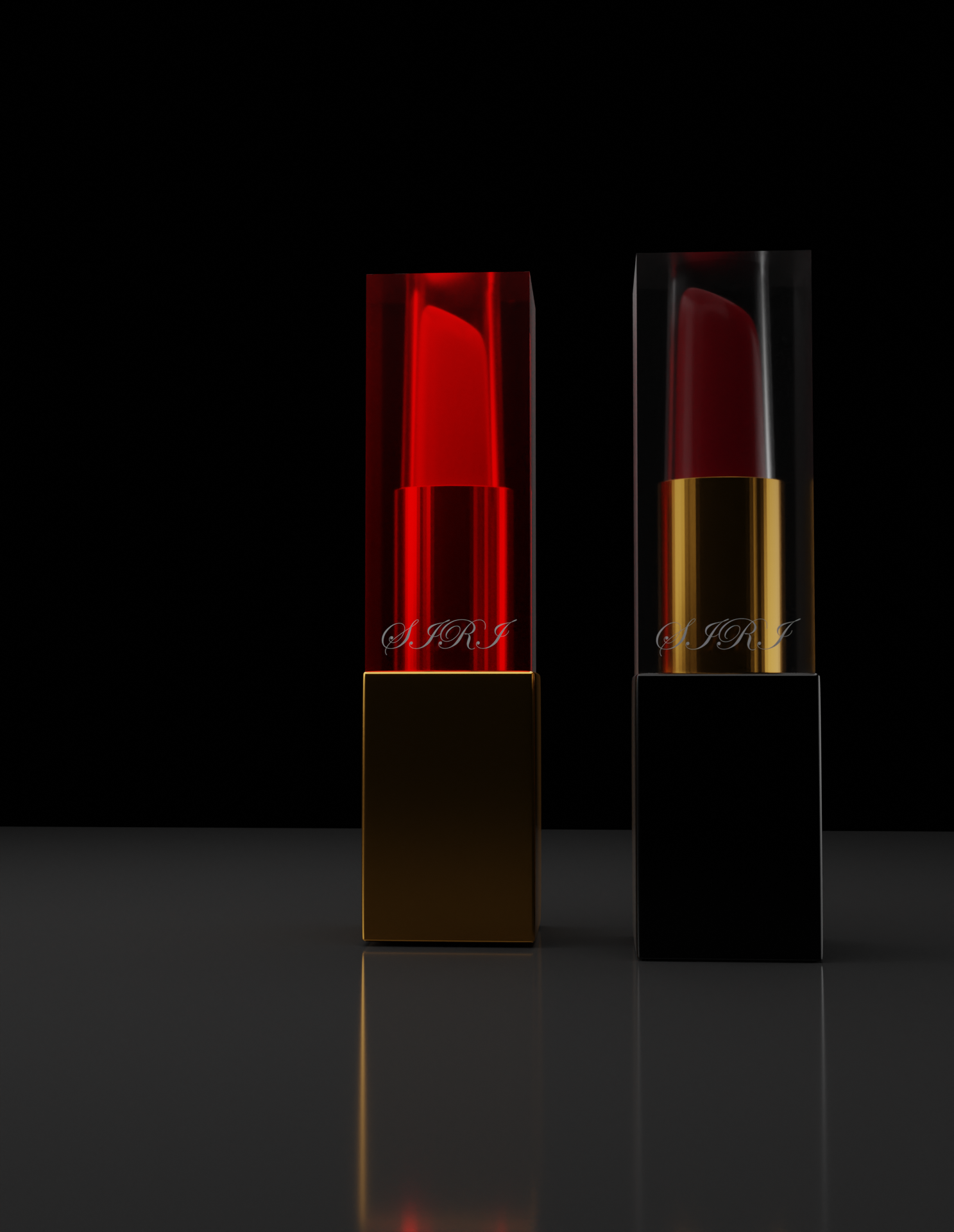 LIPSTICK BLENDING preview image 2